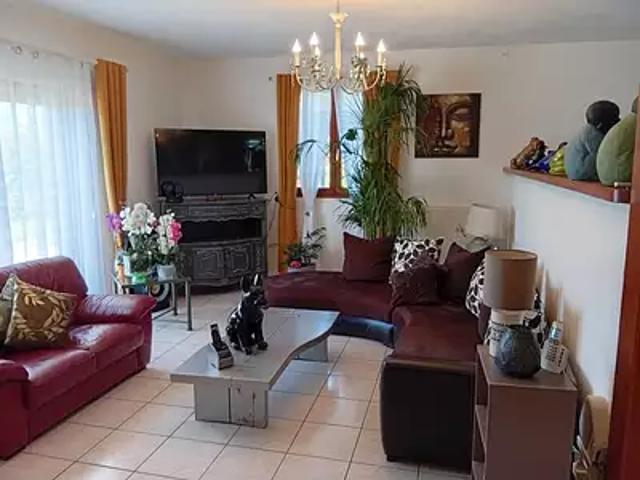 Sornac 19290 Achat / Vente maison 7 pièces t7 parking
