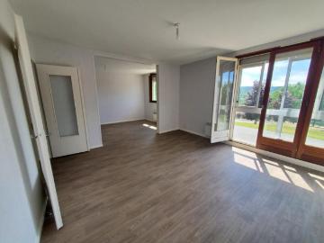 SORNAC – Appartement 2 Chambres – Chauffage compris – Environnement calme