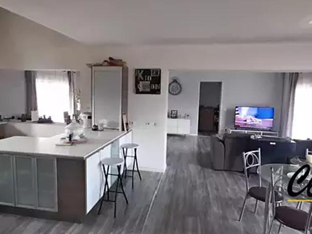 Sornay 71500 Achat / Vente maison 8 pièces t8
