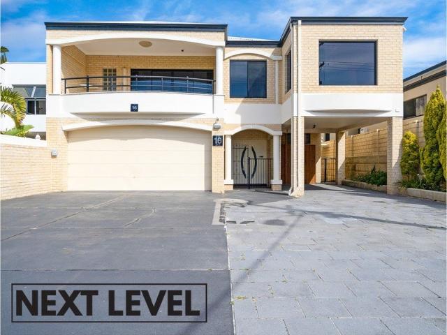 Sorrento High End Coastal Living!