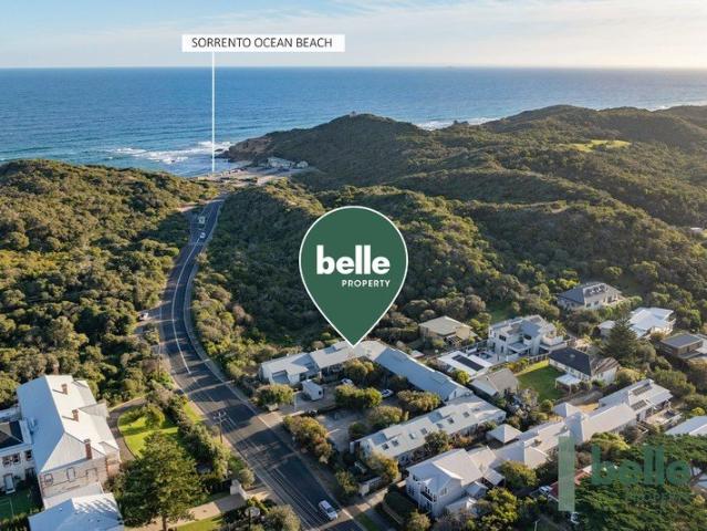Sorrento lifestyle investment!