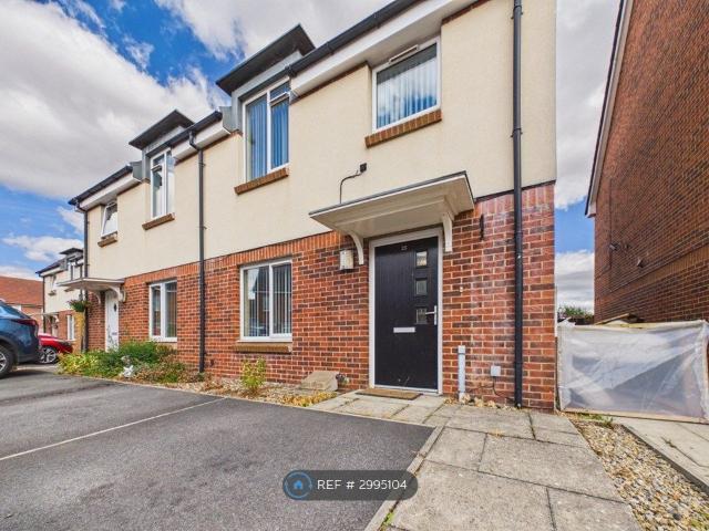 Sorrel Close, Darlington DL1, 2 bed semi detached house to rent, £800 pcm | PrimeLocation