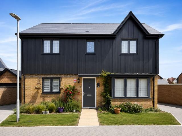 Sorrel Drive, Arborfield Green, Reading, Berkshire RG2, 4 bed detached house to rent, £2,600 pcm | PrimeLocation