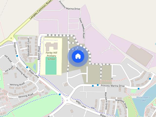 Sorrel Drive, Arborfield Green, Reading, Berkshire, RG2 9QY