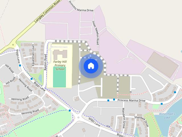 Sorrel Drive, Arborfield Green, Reading, Berkshire, RG2 9QY