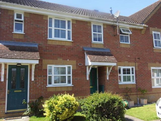 Sorrel Drive, Attleborough NR17, 2 bed terraced house to rent, £995 pcm | PrimeLocation