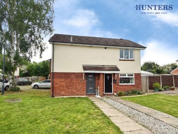 North Warwickshire, Stoke and Staffordshire, West Midlands, Midlands