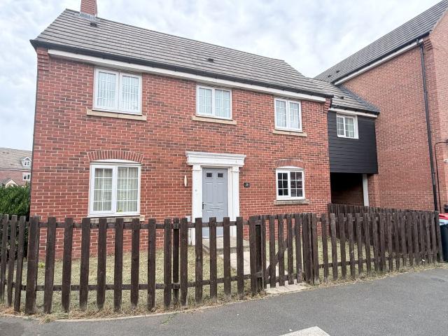 Sorrel Drive, Nottingham NG17, 5 bed property to rent, £1,450 pcm | PrimeLocation