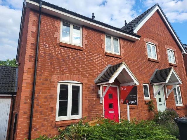 Sorrel Place, Stoke Gifford, Bristol BS34, 5 bed end terrace house to rent, £2,900 pcm | PrimeLocation