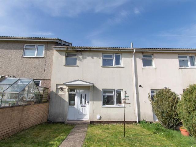 Sorrel Walk, Haverhill CB9, 3 bed terraced house to rent, £1,200 pcm | PrimeLocation