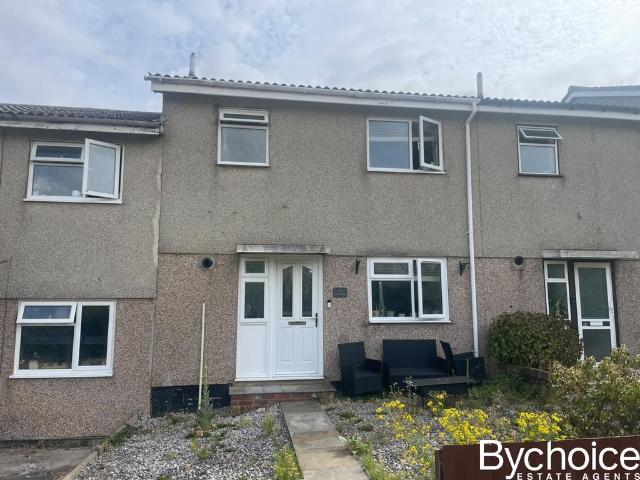 Sorrel Walk, Haverhill, Suffolk 3 bed terraced house to rent £1,275 pcm £294 pw
