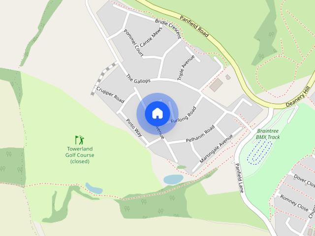 Sorrell Avenue, Braintree
