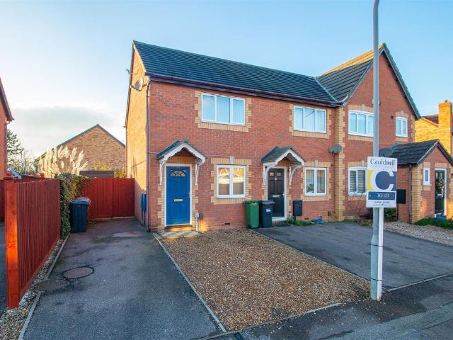 Sorrell Drive, Newport Pagnell MK16, 2 bed semi detached house to rent, £1,350 pcm | PrimeLocation