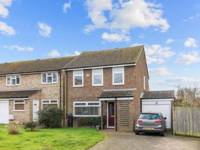 Sorrell Road, Horsham, 3 Bedroom Detached