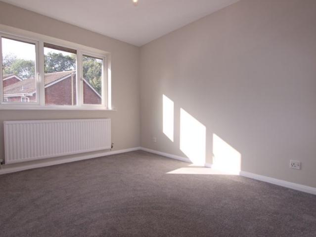 Sorrells Close, Chineham