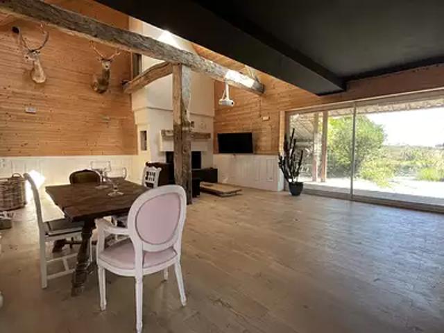 Sorrus 62170 Achat / Vente maison 4 pièces t4 terrasse parking