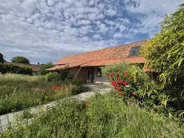 Sorrus 62170 Achat / Vente maison 4 pièces t4