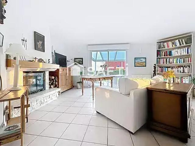 Sorrus 62170 Achat / Vente maison 6 pièces t6 terrasse parking