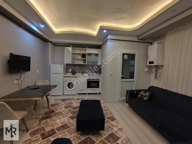 Sosyal Bilimler Lisesi Yani Kiralık Eşyalı 1+1 Daıre