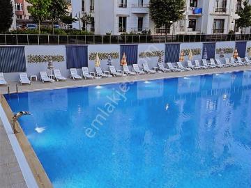 Sosyal Donatılı Site İçi Full Eşyalı Arakat 2+1