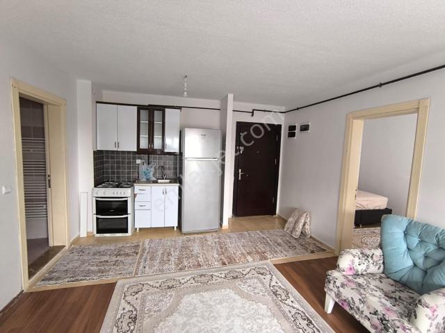 Sosyal Konutlar 2+1 Temiz Eşyalı Kiralık Daire