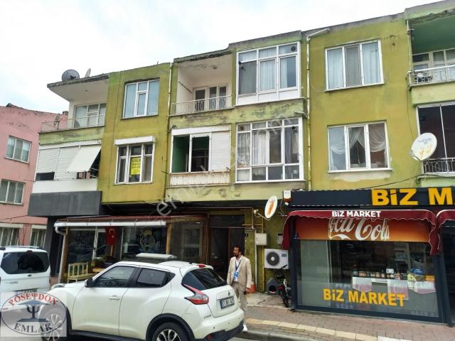 Sosyal Konutlar Mevki 95 M2 Ara Kat 2+1 Daire