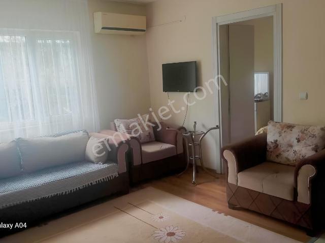 Sosyal Konutlarda Kiralık Eşyalı Daire