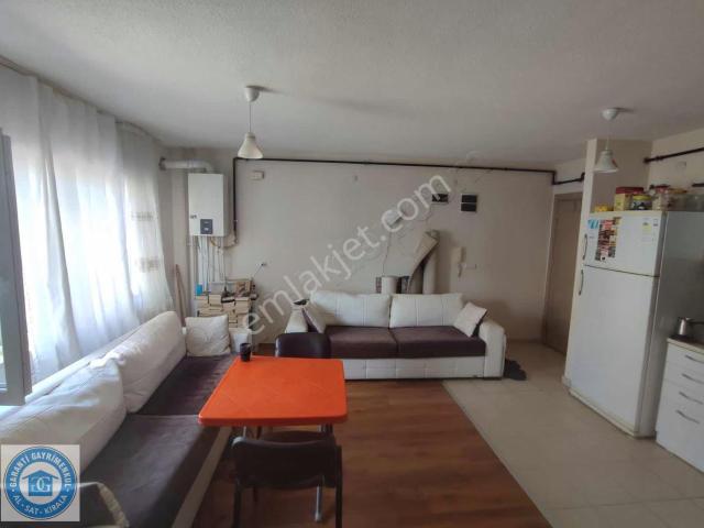 Sosyal Konutlarda Kiralık Eşyalı Daire