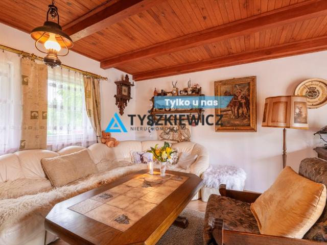 Soszyca, 87,60 m2