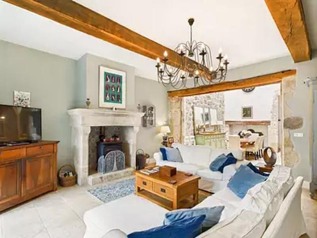 Sos 47170 Achat / Vente maison