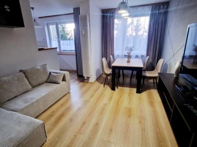 Sosnowa 61,80 m², Strzegom