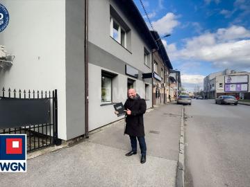 Zadbana kamienica 191 m2 Kazimierz Górniczy, bez prowizji