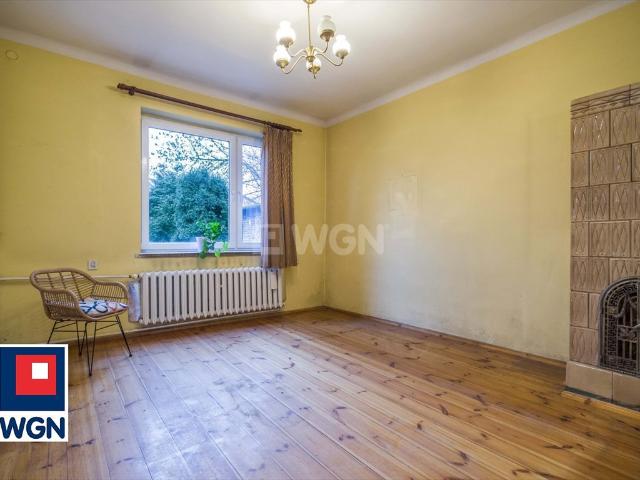 Przestronne 85,6 m2 z garażem i ogrodem w Starym Sosnowcu