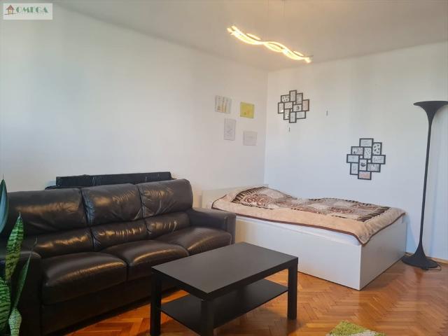 Sosnowiec Pogoń 2 pokoje z balkonem, odświeżone! Zapraszam