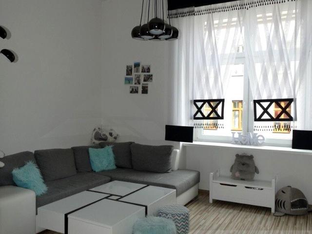 Sosnowiec Pogoń Szpaków dwa pokoje