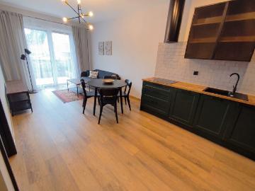 Sosnowiec, Pogoń, Szpaków, Sosnowiec Pogoń ul. Szpaków⭐40m2 / 2 pokoje + Taras Nowe Budownictwo