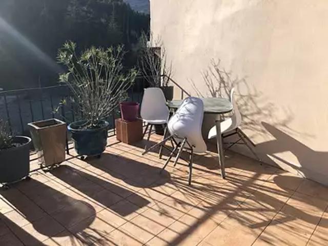 Sospel 06380 Achat / Vente appartement 3 pièces t3