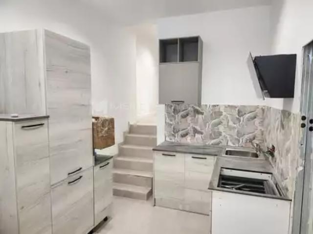 Sospel 06380 Achat / Vente appartement 3 pièces t3
