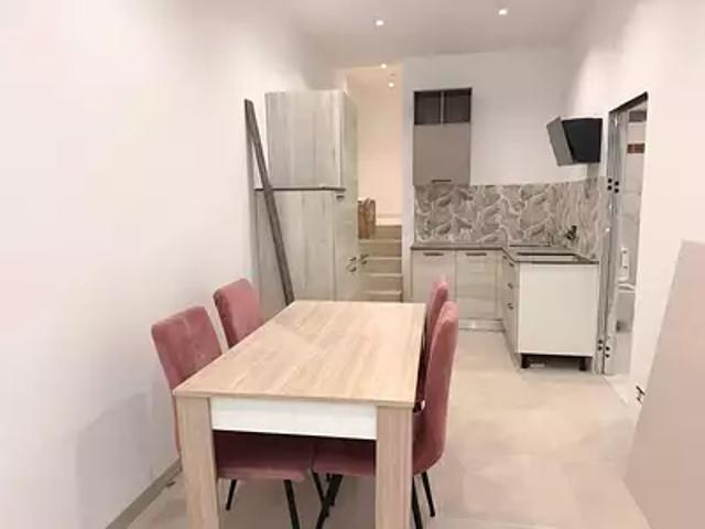 Sospel 06380 Achat / Vente appartement 3 pièces t3