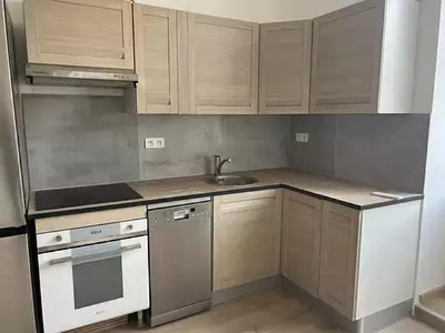 Sospel 06380 Achat / Vente appartement 2 pièces t2