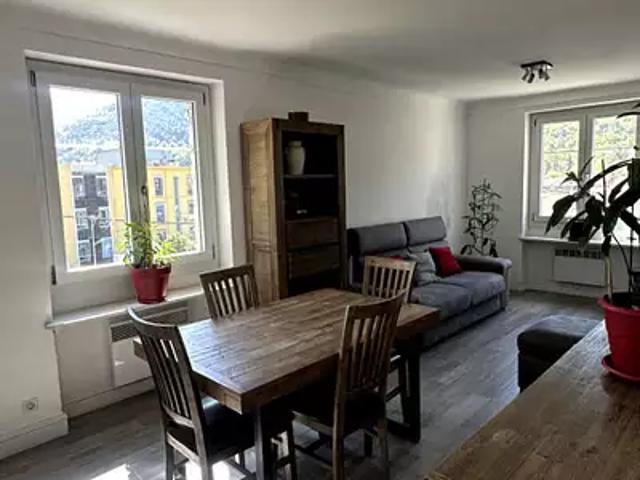 Sospel 06380 Achat / Vente appartement 2 pièces t2