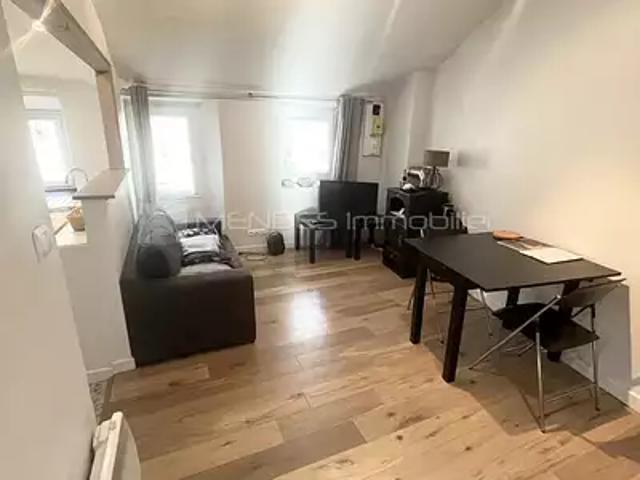 Sospel 06380 Achat / Vente appartement 2 pièces t2 au dernier étage