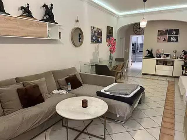 Sospel 06380 Achat / Vente appartement 4 pièces t4