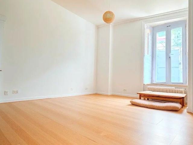 Sospel: grand appartement avec 3 chambres à acheter