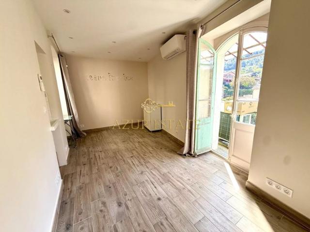 SOSPEL: STUDIO AVEC BALCON