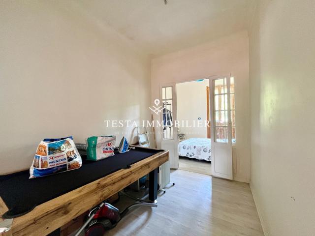 SOSPEL VILLAGE DERNIER ETAGE 3 PIECES 60 M2 TERRASSE
