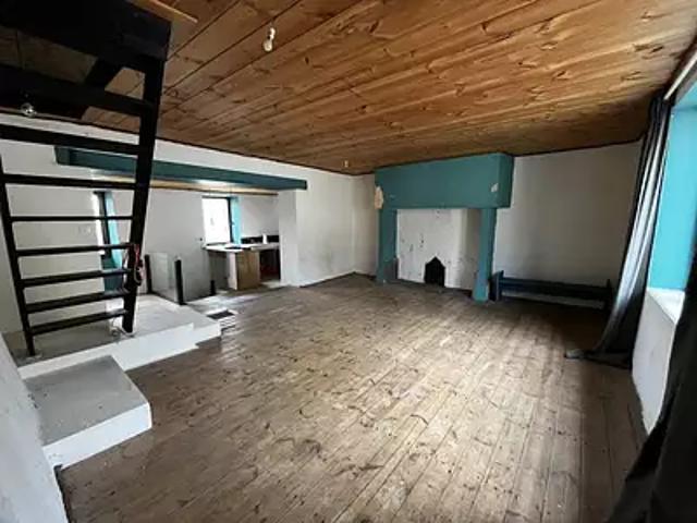 Soturac 46700 Achat / Vente maison 4 pièces t4