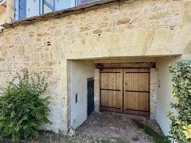 Soturac 46700 Achat / Vente maison 5 pièces t5