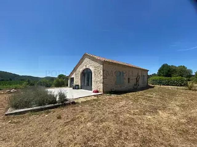 Soturac 46700 Achat / Vente maison 3 pièces t3