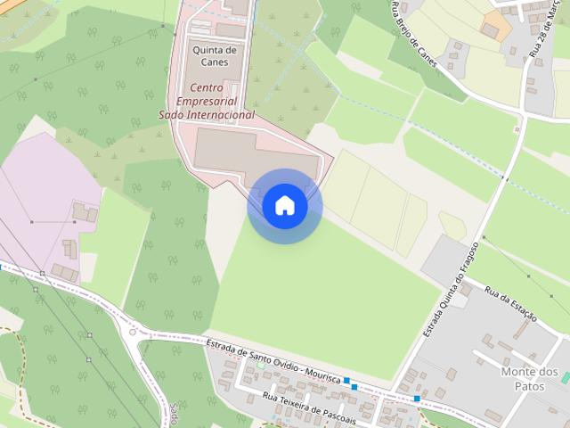 Sotao T1 para Estudante em Setubal